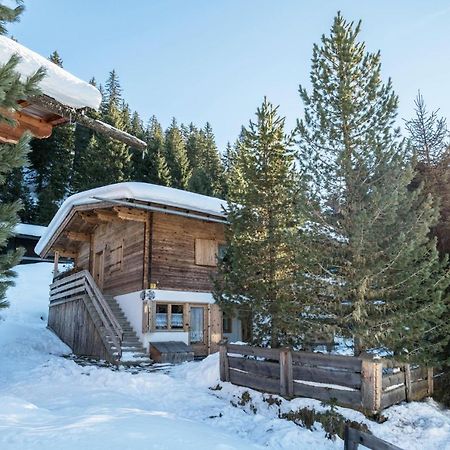 Апартаменты Hochfuegenblick-Erholung Fuer Zwei Экстерьер фото